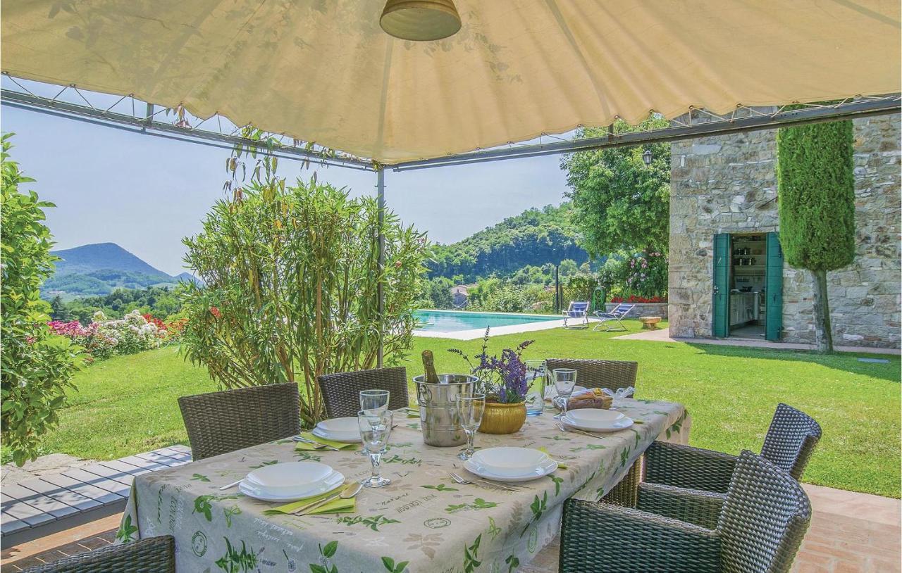 Teolo Casa Bellavistaヴィラ エクステリア 写真