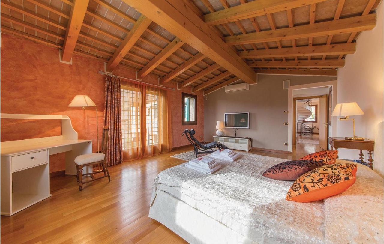Teolo Casa Bellavistaヴィラ エクステリア 写真