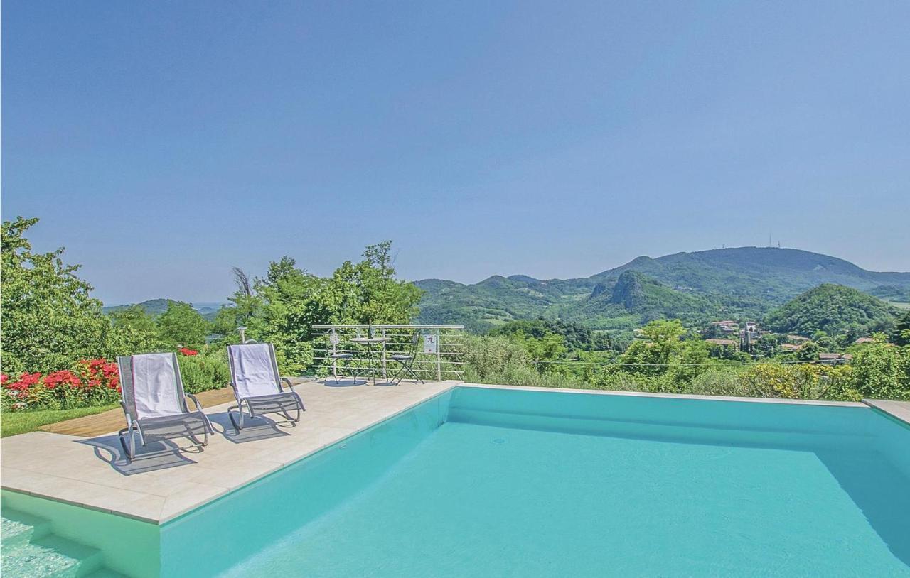 Teolo Casa Bellavistaヴィラ エクステリア 写真