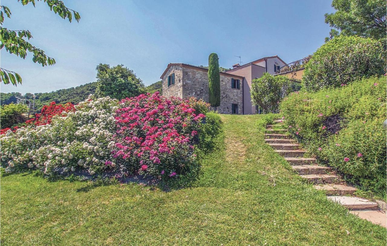 Teolo Casa Bellavistaヴィラ エクステリア 写真
