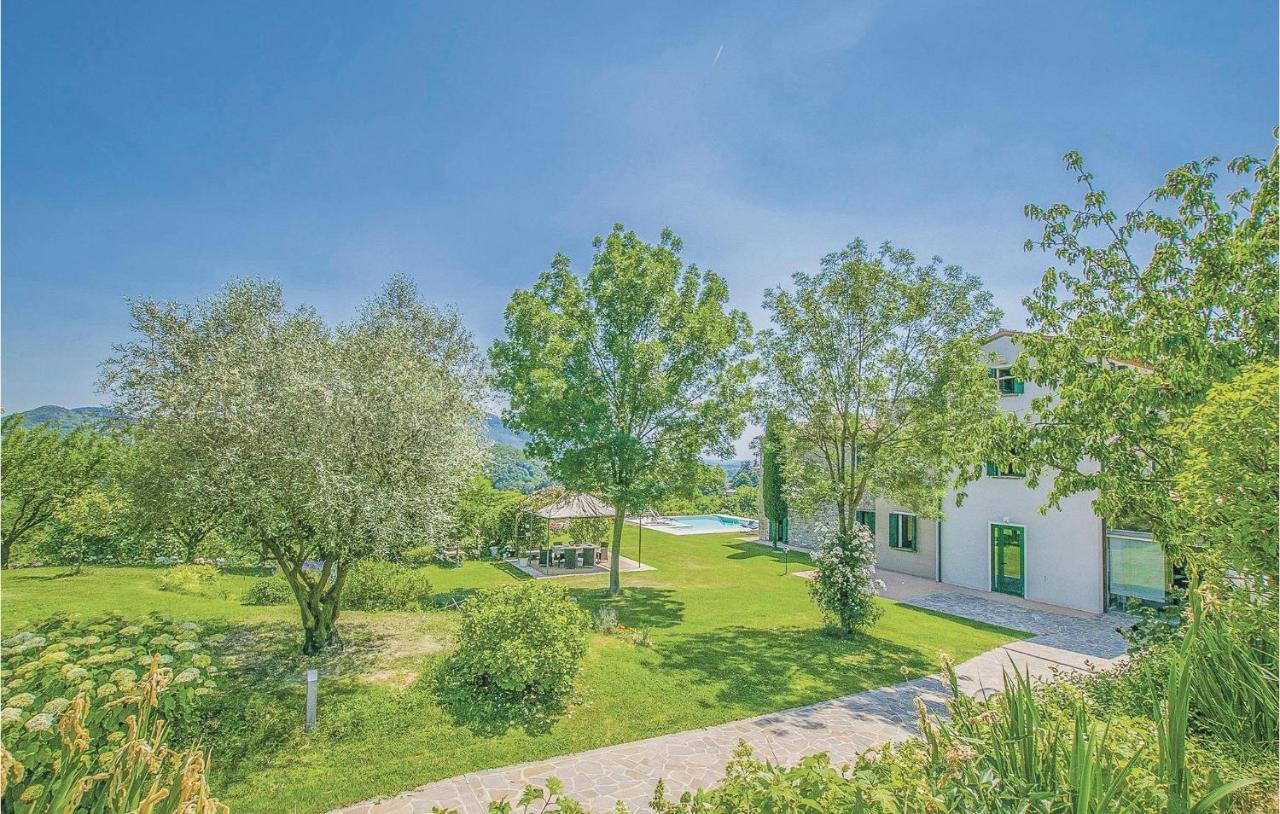 Teolo Casa Bellavistaヴィラ エクステリア 写真