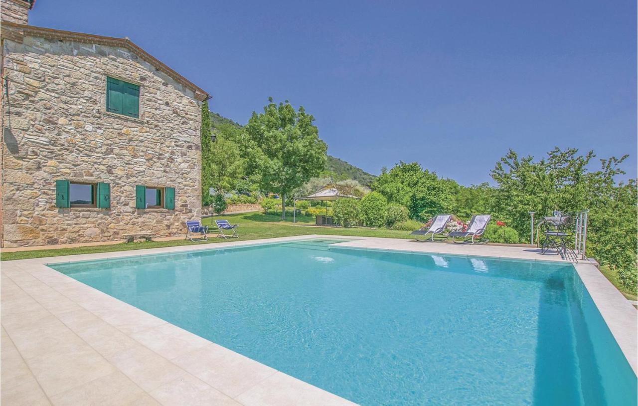 Teolo Casa Bellavistaヴィラ エクステリア 写真