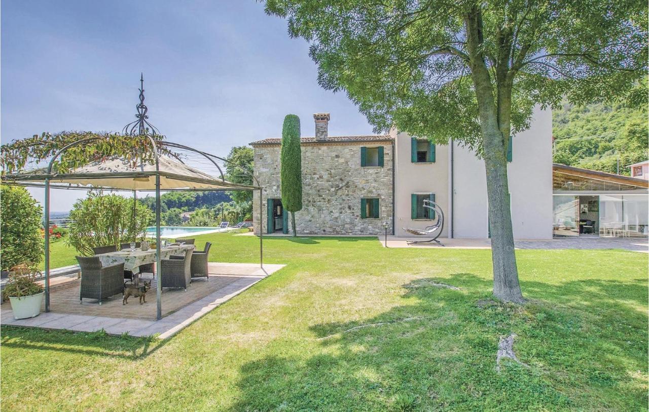 Teolo Casa Bellavistaヴィラ エクステリア 写真
