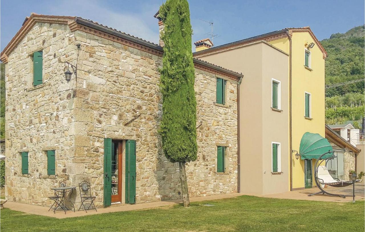 Teolo Casa Bellavistaヴィラ エクステリア 写真