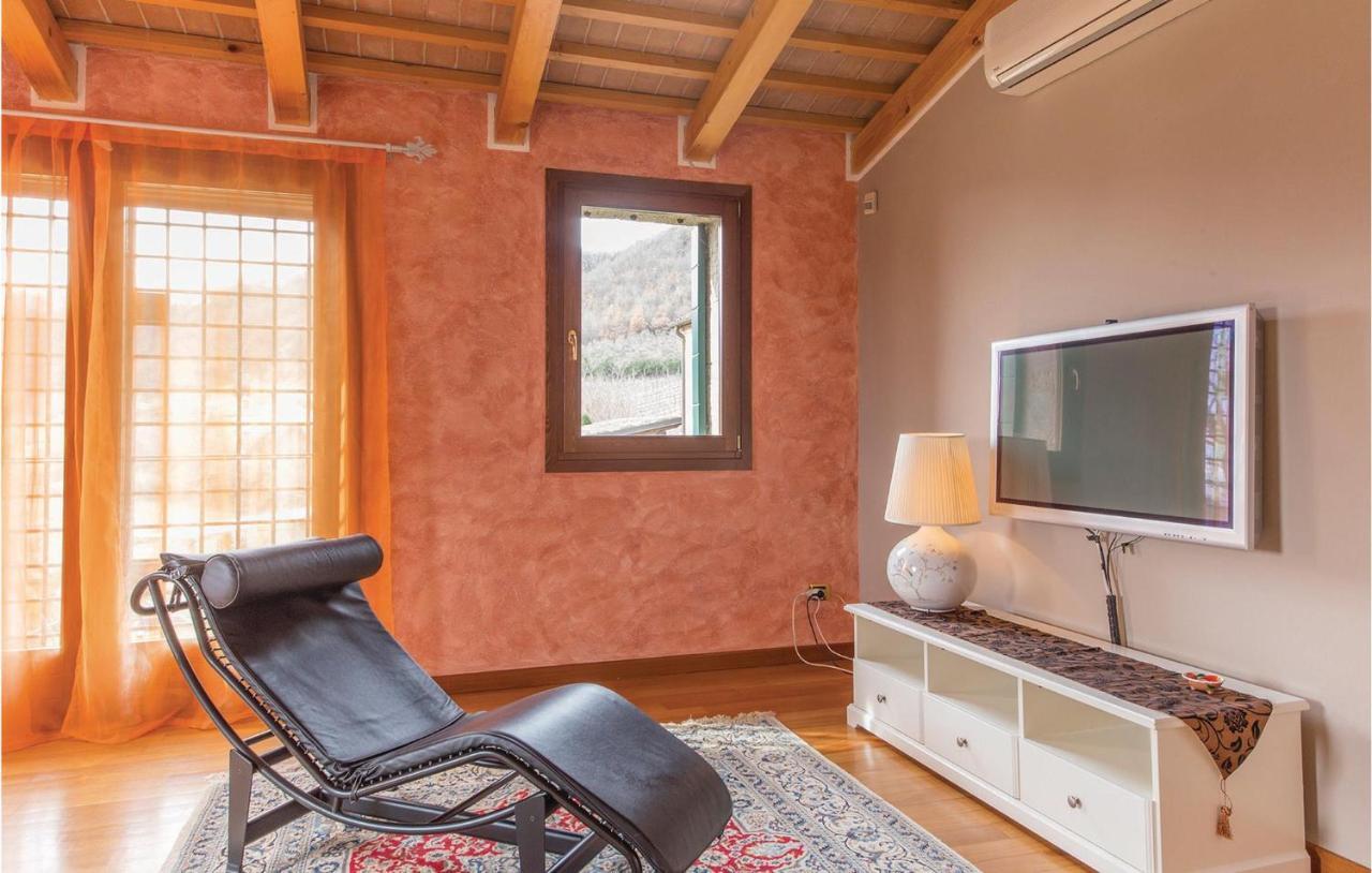 Teolo Casa Bellavistaヴィラ エクステリア 写真