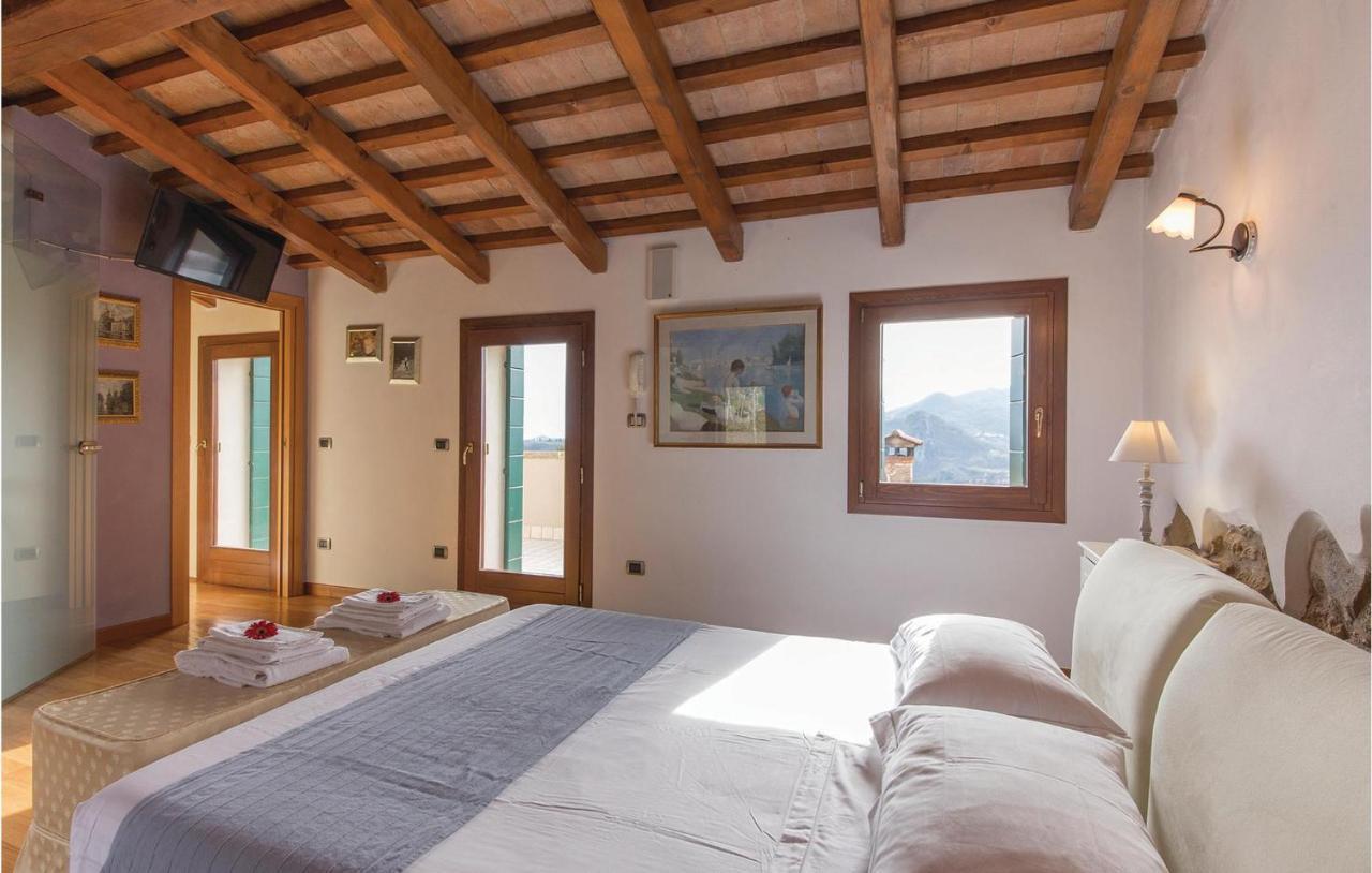 Teolo Casa Bellavistaヴィラ エクステリア 写真
