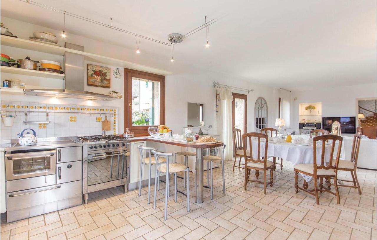 Teolo Casa Bellavistaヴィラ エクステリア 写真