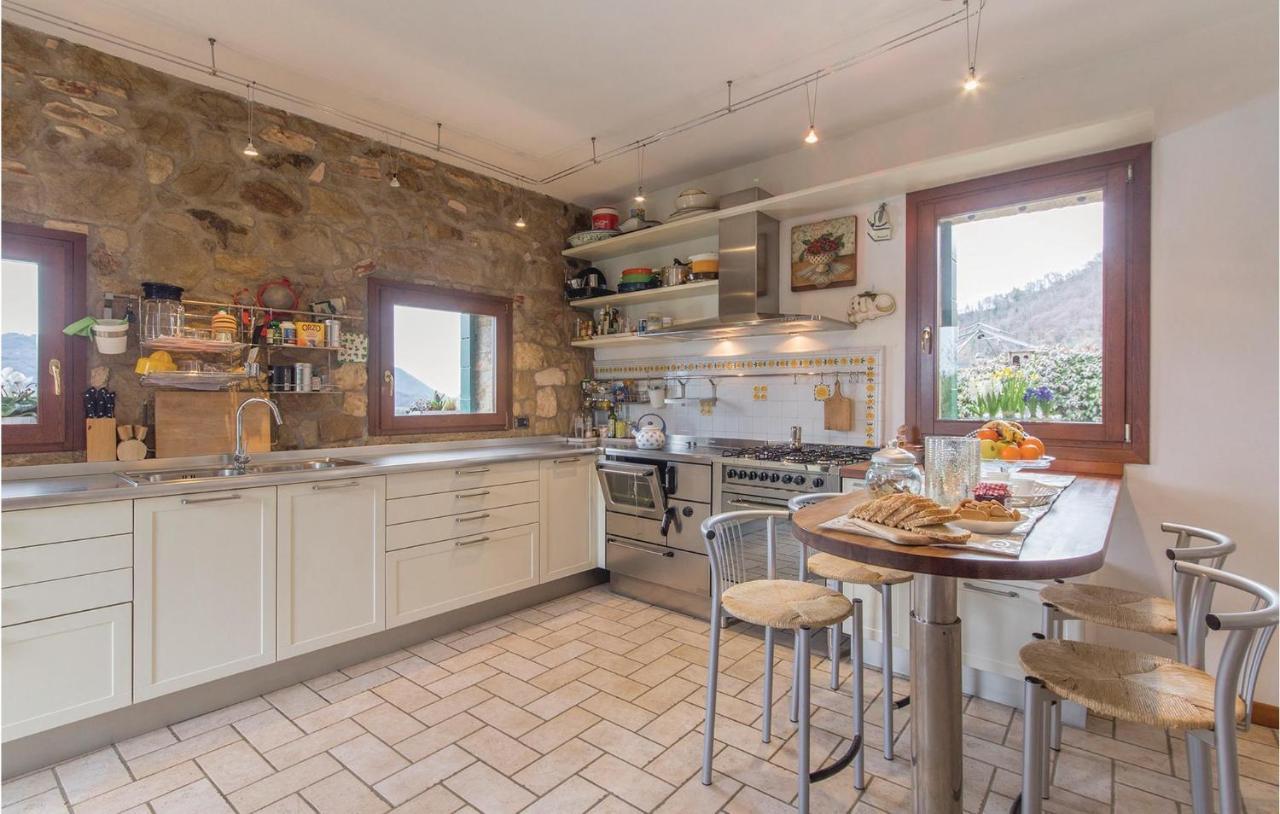 Teolo Casa Bellavistaヴィラ エクステリア 写真