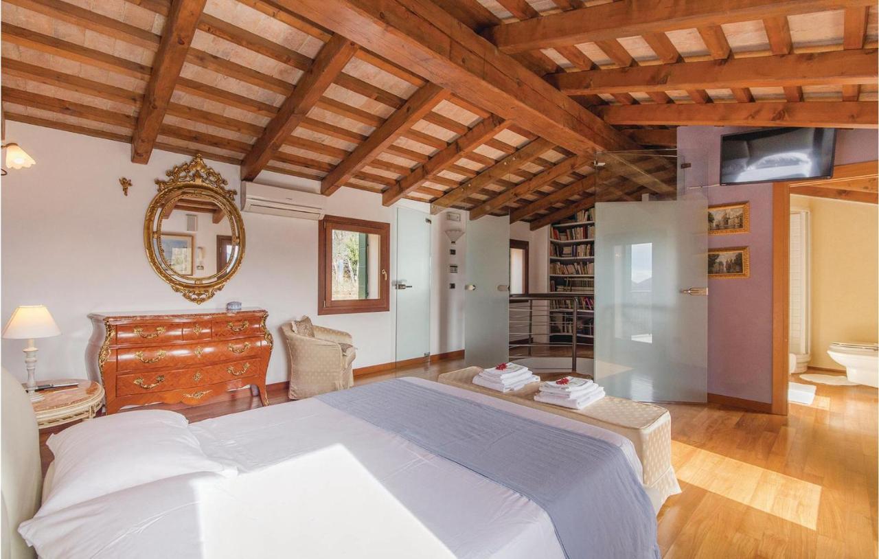 Teolo Casa Bellavistaヴィラ エクステリア 写真