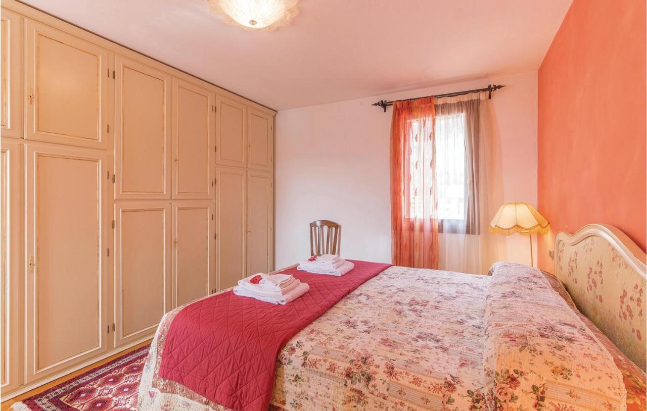 Teolo Casa Bellavistaヴィラ エクステリア 写真