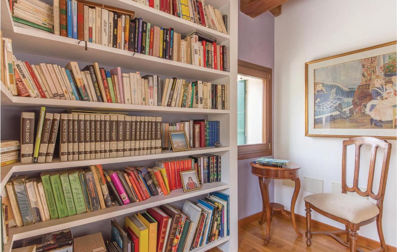 Teolo Casa Bellavistaヴィラ エクステリア 写真