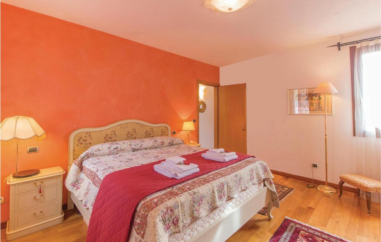 Teolo Casa Bellavistaヴィラ エクステリア 写真