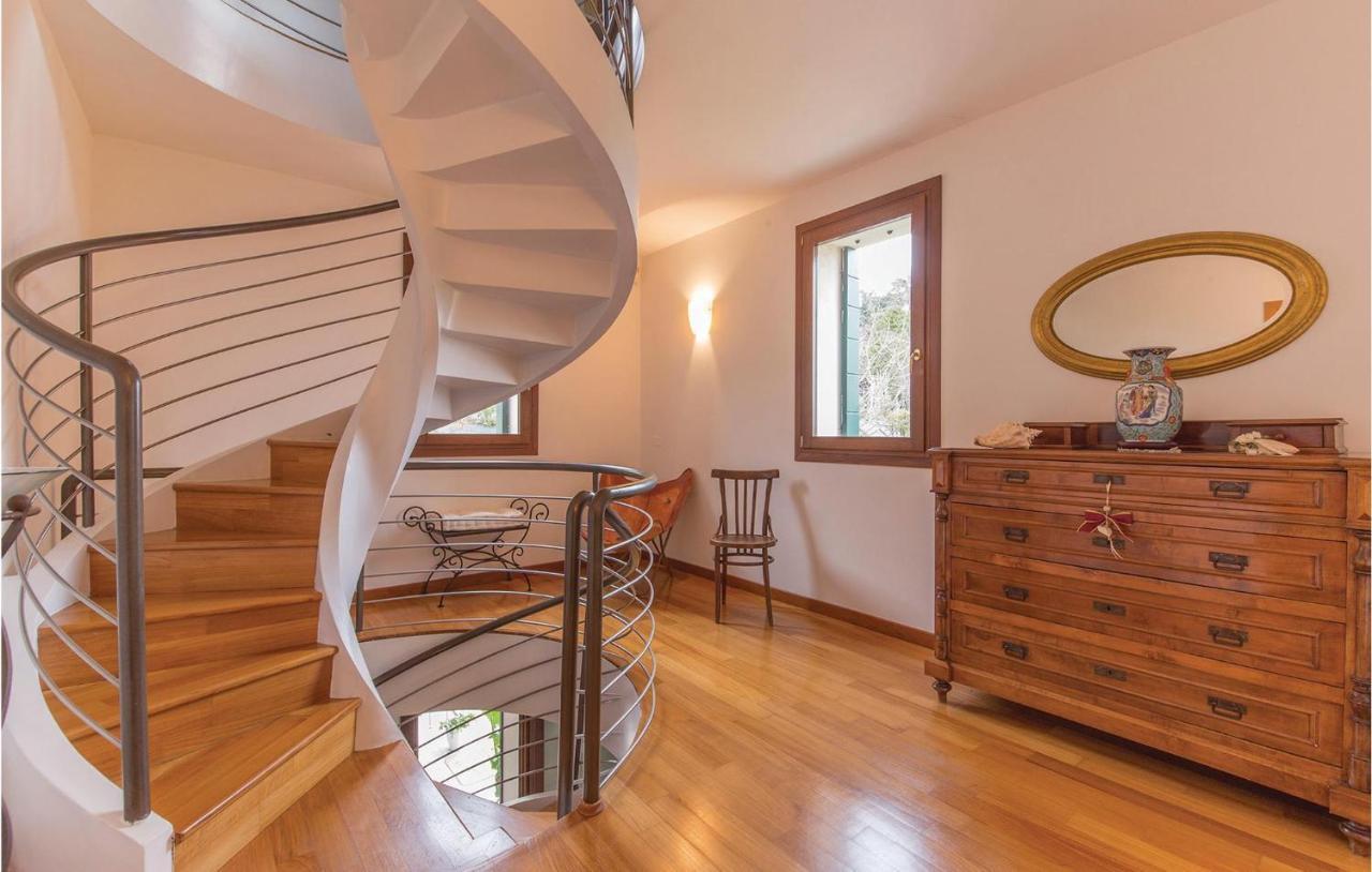 Teolo Casa Bellavistaヴィラ エクステリア 写真