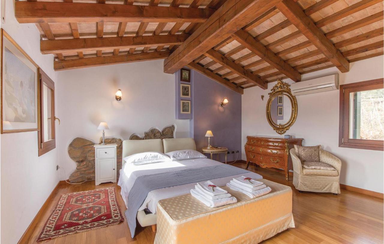 Teolo Casa Bellavistaヴィラ エクステリア 写真
