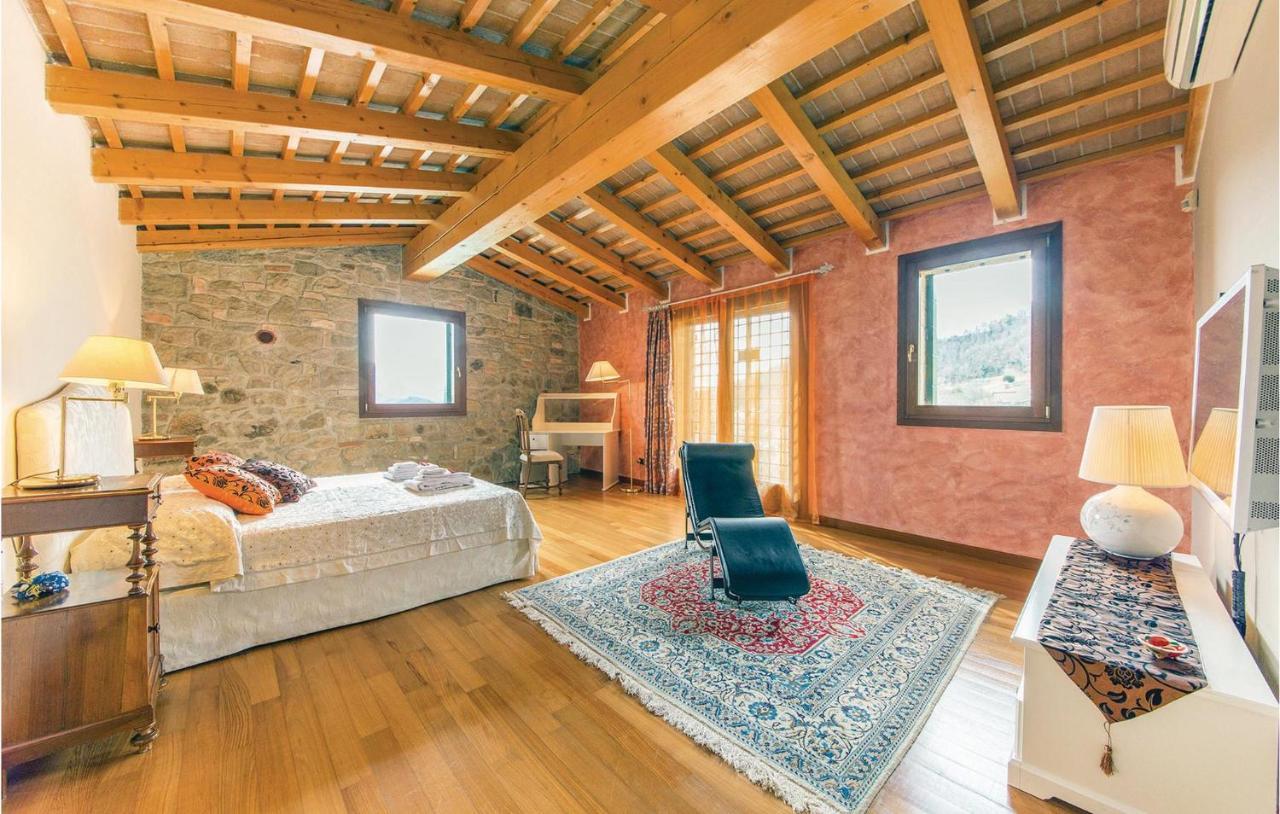 Teolo Casa Bellavistaヴィラ エクステリア 写真