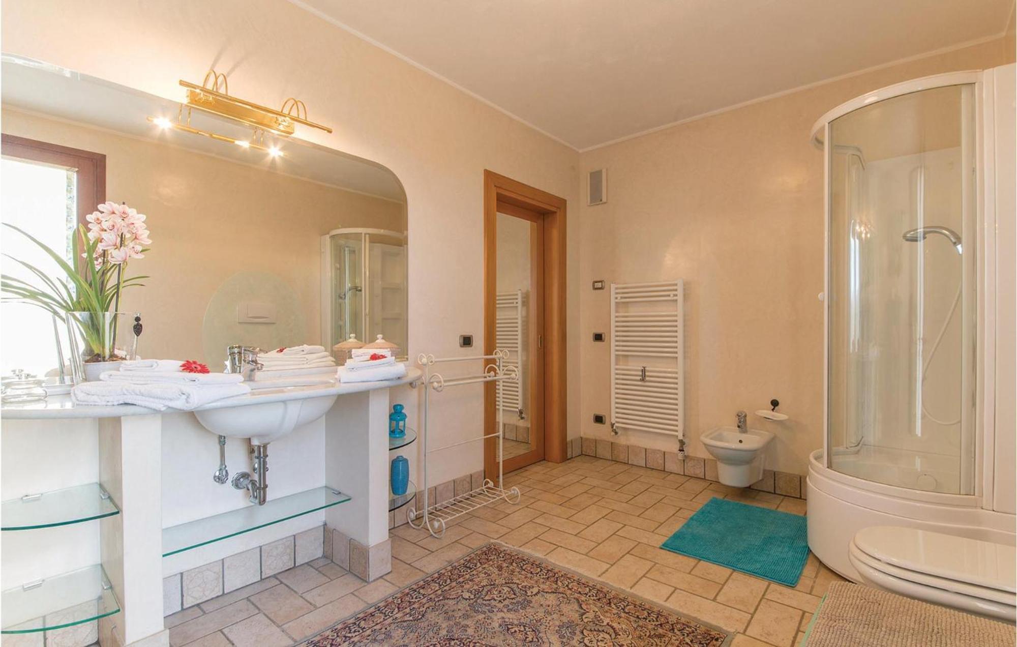 Teolo Casa Bellavistaヴィラ エクステリア 写真